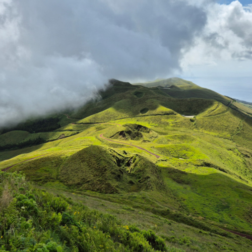 Açores São Jorge Açores São Jorge