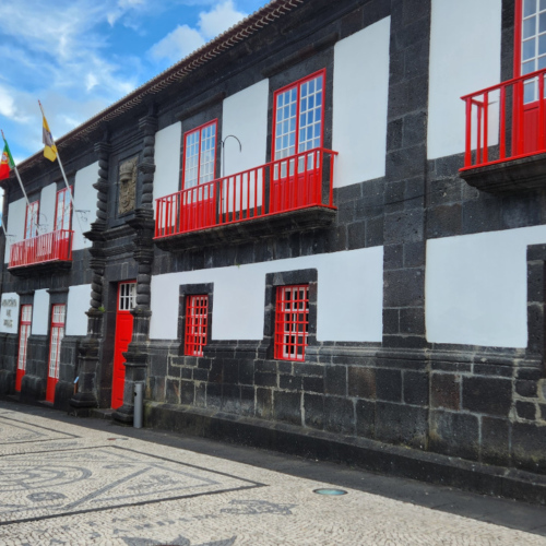 Açores São Jorge Velas Açores São Jorge Velas