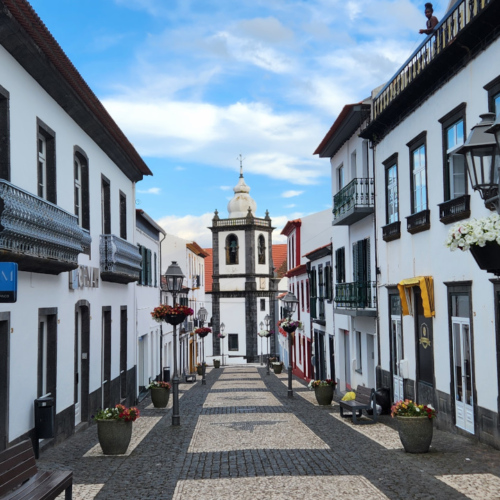 Açores São Jorge Velas Açores São Jorge Velas