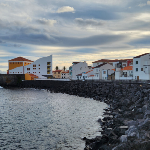 Açores São Jorge Velas Açores São Jorge Velas