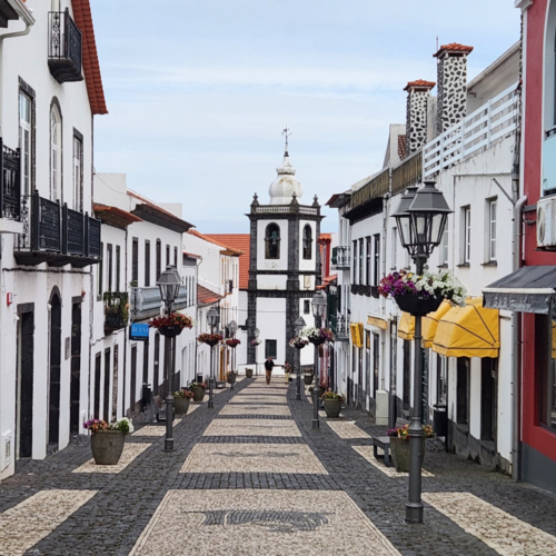 Açores São Jorge Velas Açores São Jorge Velas
