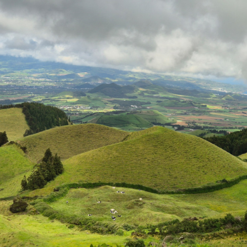 Les Açores São Miguel Les Açores São Miguel