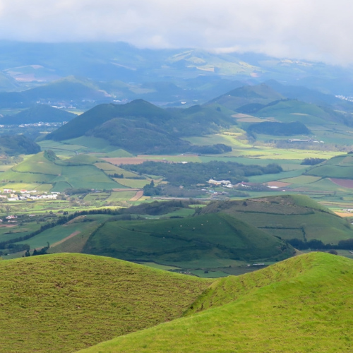 Les Açores São Miguel Les Açores São Miguel