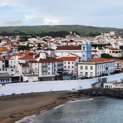 Açores Terceira Angra do Heroísmo Açores Terceira Angra do Heroísmo