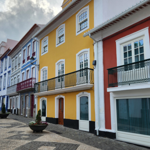 Açores Terceira Angra do Heroísmo Açores Terceira Angra do Heroísmo