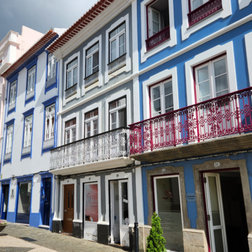 Açores Terceira Angra do Heroísmo Açores Terceira Angra do Heroísmo