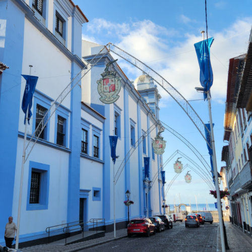 Açores Terceira Angra do Heroísmo Açores Terceira Angra do Heroísmo