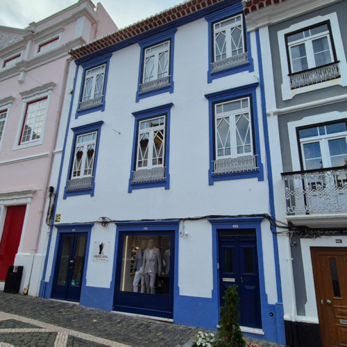 Açores Terceira Angra do Heroísmo Açores Terceira Angra do Heroísmo