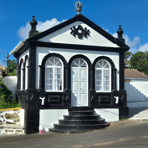 Açores Terceira Imperio Açores Terceira Imperio