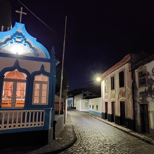 Açores Terceira Imperio Açores Terceira Imperio