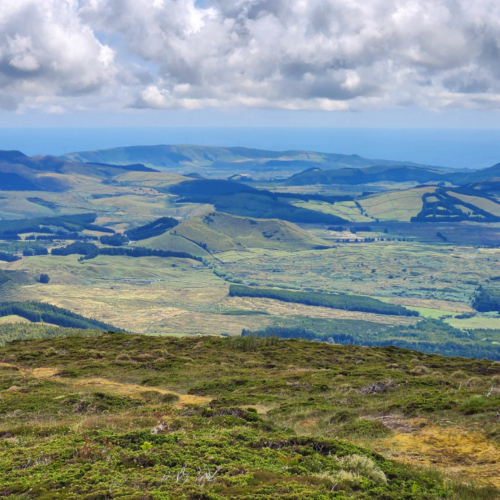 Açores Terceira Pico Santa Barbara Açores Terceira Pico Santa Barbara