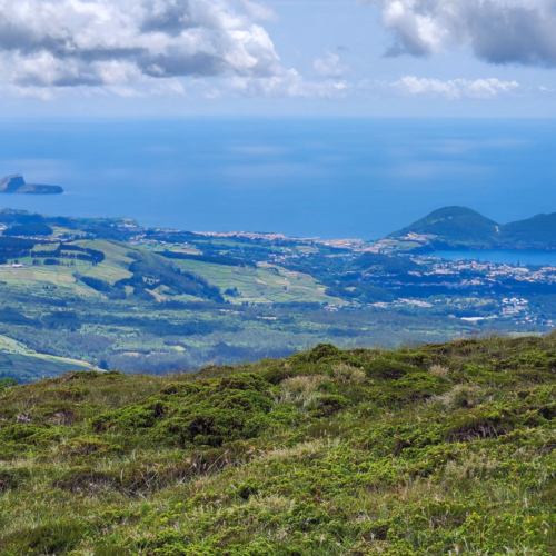 Açores Terceira Pico Santa Barbara Açores Terceira Pico Santa Barbara