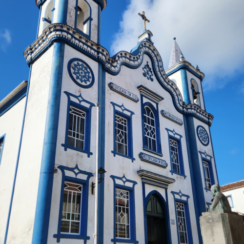 Açores Terceira Praia da Vitoria Açores Terceira Praia da Vitoria