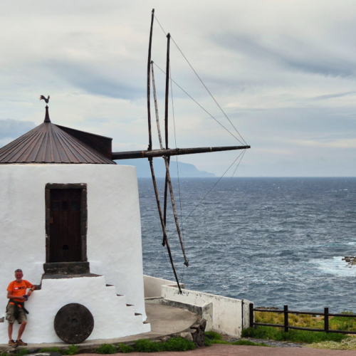 Açores Villa Corvo Açores Villa Corvo