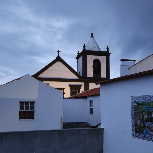 Açores Villa Corvo Açores Villa Corvo