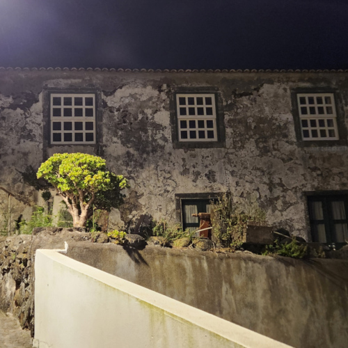 Açores Villa Corvo Açores Villa Corvo