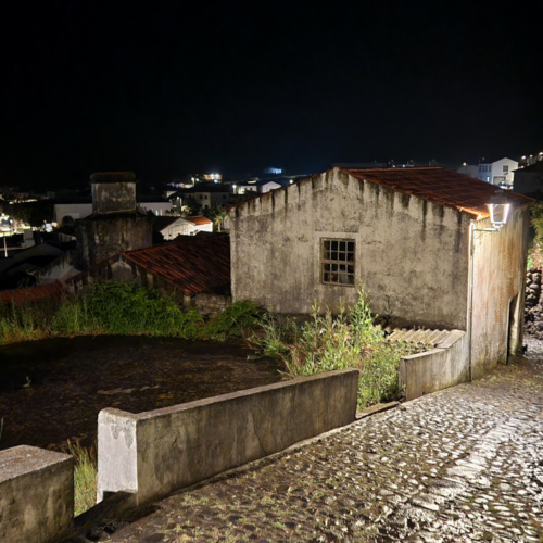 Açores Villa Corvo Açores Villa Corvo