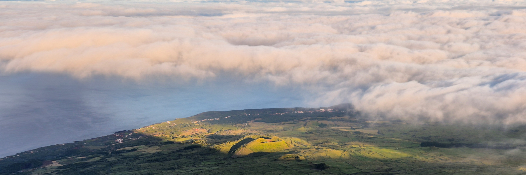 Açores Ascension du Pico Açores Ascension du Pico
