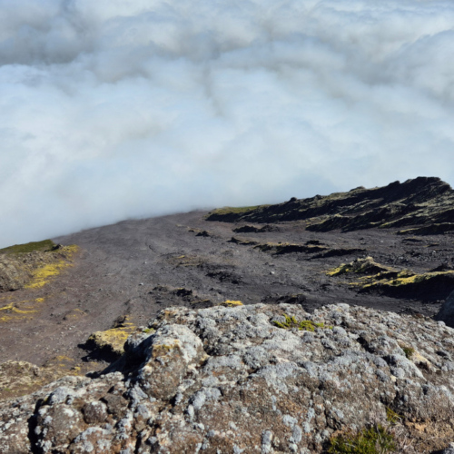 Açores Ascension du Pico Açores Ascension du Pico