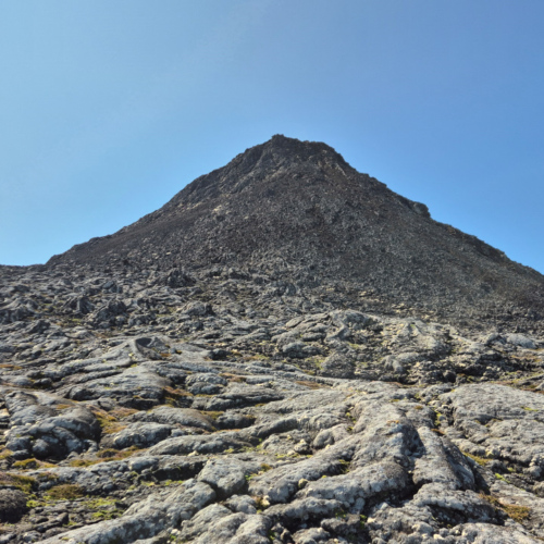 Açores Ascension du Pico Açores Ascension du Pico