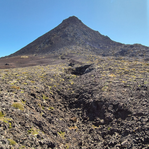Açores Ascension du Pico Açores Ascension du Pico