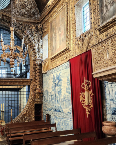 Açores Terceira Angra do Heroísmo couvent de São Gonçalo Açores Terceira Angra do Heroísmo couvent de São Gonçalo
