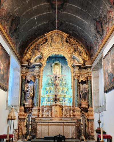 Açores Terceira Angra do Heroísmo couvent de São Gonçalo Açores Terceira Angra do Heroísmo couvent de São Gonçalo