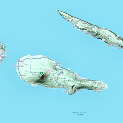 Açores Faial Pico São Jorge Açores Faial Pico São Jorge