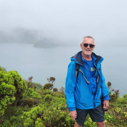 Les Açores São Miguel Lagoa do Fogo Les Açores São Miguel Lagoa do Fogo