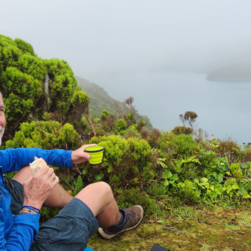 Les Açores São Miguel Lagoa do Fogo Les Açores São Miguel Lagoa do Fogo