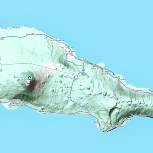 Açores Pico Açores Pico
