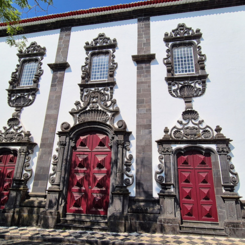 Les Açores São Miguel Ponta Delgada Les Açores São Miguel Ponta Delgada