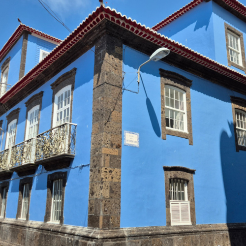 Les Açores São Miguel Ponta Delgada Les Açores São Miguel Ponta Delgada