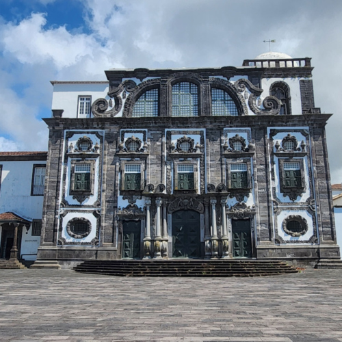 Les Açores São Miguel Ponta Delgada Les Açores São Miguel Ponta Delgada