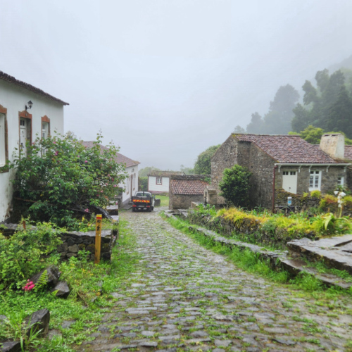 Les Açores São Miguel Sanguinha Les Açores São Miguel Sanguinha