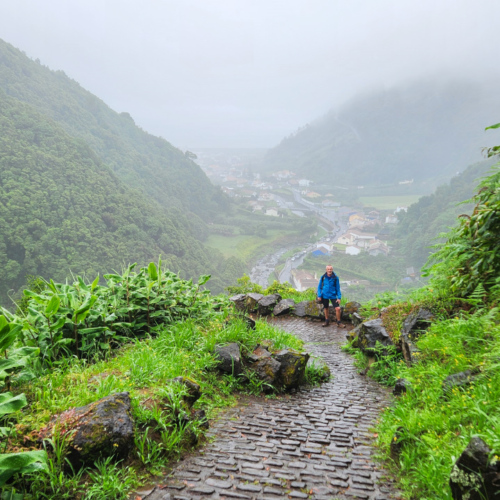 Les Açores São Miguel Sanguinha Les Açores São Miguel Sanguinha
