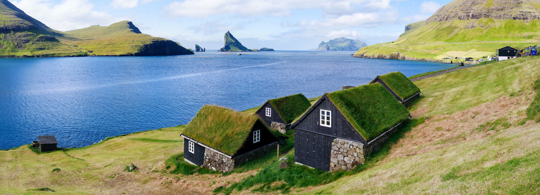 Îles Féroé Bøur Îles Féroé Bøur