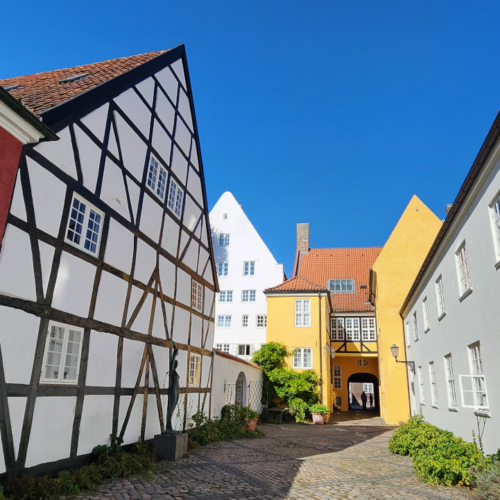 Copenhague Balade urbaine Copenhague Balade urbaine