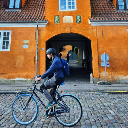 Copenhague Balade urbaine Copenhague Balade urbaine