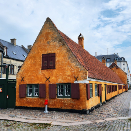 Copenhague Balade urbaine Copenhague Balade urbaine