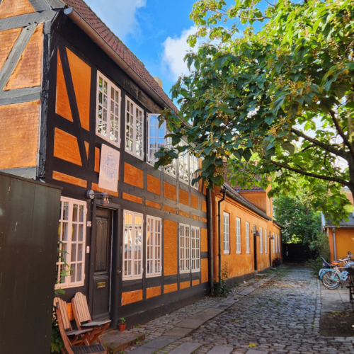 Copenhague Balade urbaine Copenhague Balade urbaine