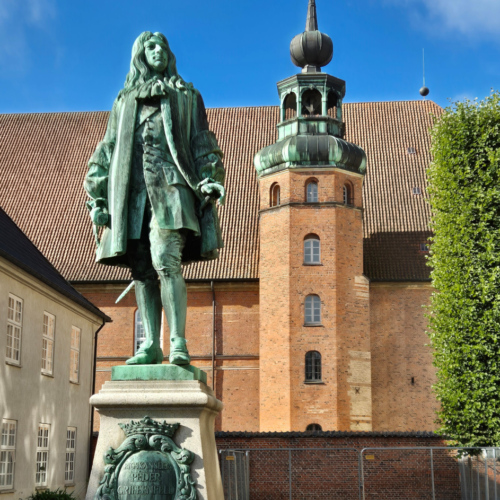 Copenhague Château de Christiansborg Copenhague Château de Christiansborg