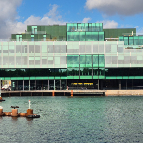Copenhague Dansk Arkitektur Center Copenhague Dansk Arkitektur Center