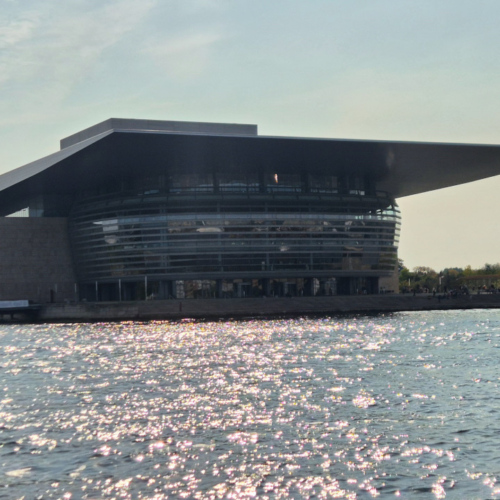 Copenhague Opéra National du Danemark Operaen på Holmen Copenhague Opéra National du Danemark Operaen på Holmen