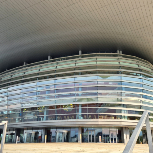Copenhague Opéra National du Danemark Operaen på Holmen Copenhague Opéra National du Danemark Operaen på Holmen