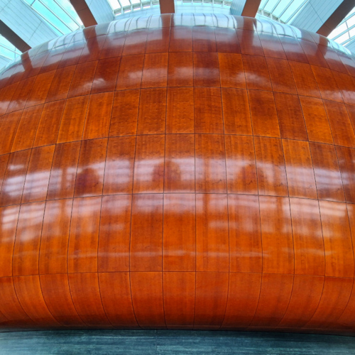 Copenhague Opéra National du Danemark Operaen på Holmen Copenhague Opéra National du Danemark Operaen på Holmen