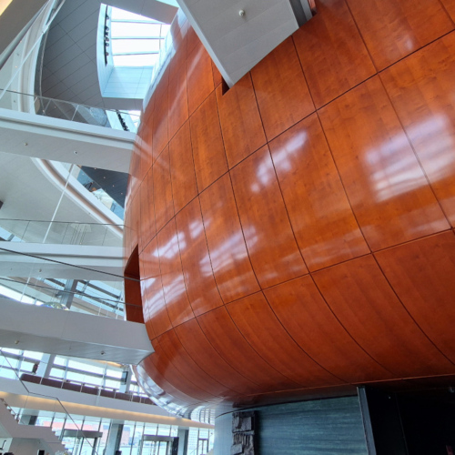 Copenhague Opéra National du Danemark Operaen på Holmen Copenhague Opéra National du Danemark Operaen på Holmen