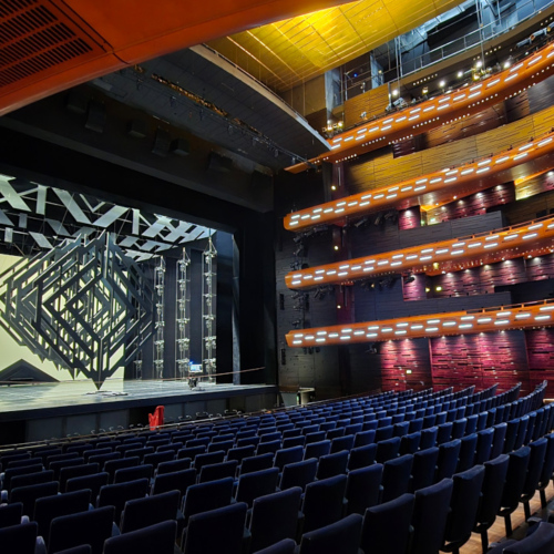 Copenhague Opéra National du Danemark Operaen på Holmen Copenhague Opéra National du Danemark Operaen på Holmen