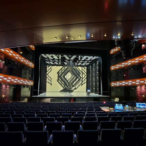 Copenhague Opéra National du Danemark Operaen på Holmen Copenhague Opéra National du Danemark Operaen på Holmen