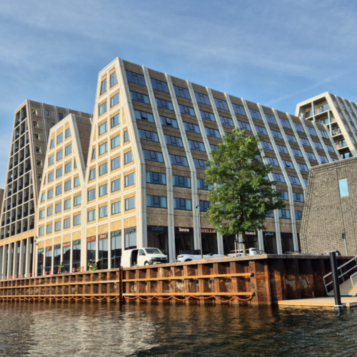 Copenhague Paper Island Copenhague Paper Island